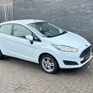 Ford Fiesta  Airco 5 drs